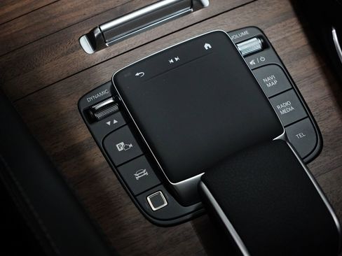 New 2026 Mercedes-Benz GLE 350 4MATIC image 30