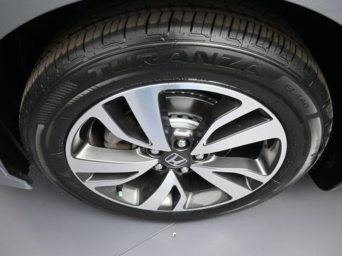 Certified 2023 Honda Odyssey Touring image 14