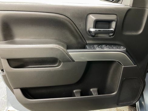 Used 2015 Chevrolet Silverado 1500 LT w/ All Star Edition image 23
