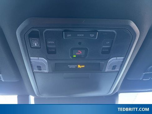 Used 2024 Toyota Tacoma TRD Pro image 40