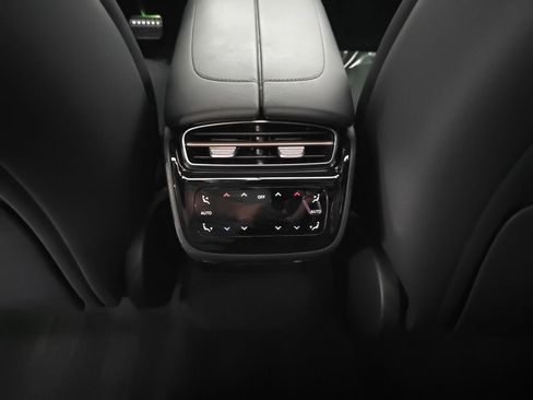 Used 2023 Mercedes-Benz EQE AMG 4MATIC Sedan image 30
