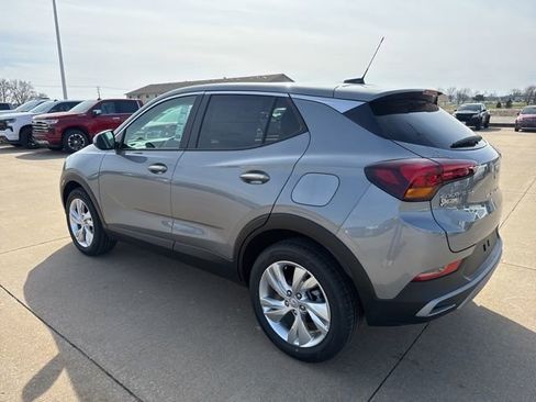 New 2026 Buick Encore GX Preferred FWD image 5
