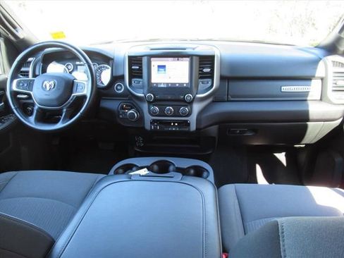 Used 2024 RAM 2500 Big Horn w/ Bed Utility Group image 11