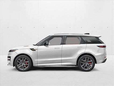 New 2027 Land Rover Range Rover Sport Dynamic SE AWD/4WD image 3