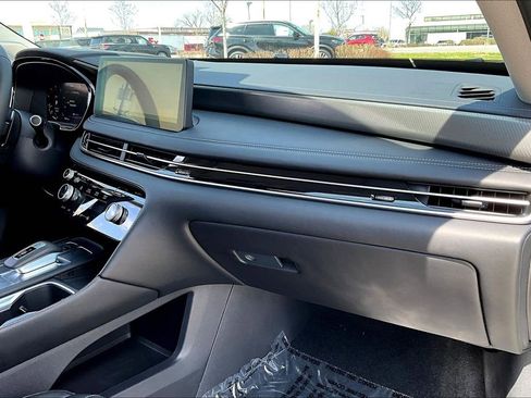 Certified 2026 INFINITI QX60 Luxe w/ Cargo Package image 25