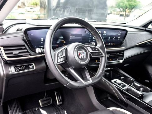 Used 2024 Buick Envision Sport Touring image 15