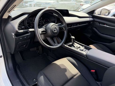 Used 2026 MAZDA MAZDA3 s FWD image 9