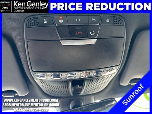 Used 2019 Mercedes-Benz C 300 4MATIC Sedan image 18