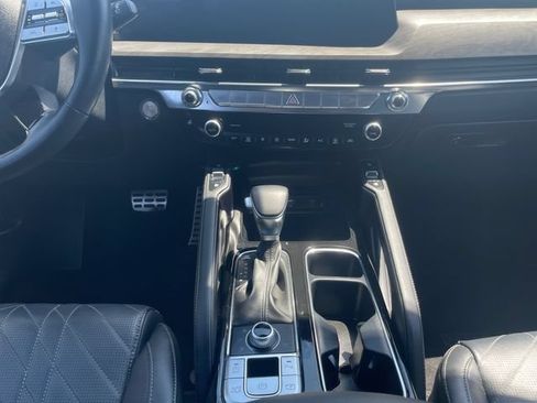 Used 2024 Kia Telluride SX Prestige X-Line AWD/4WD image 11