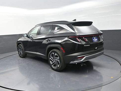 New 2026 Hyundai Tucson Limited AWD/4WD image 6