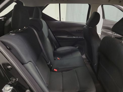 Used 2024 Nissan Kicks S FWD image 21