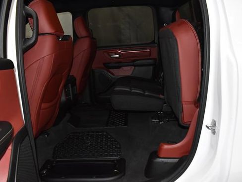 Used 2023 RAM 1500 Rebel w/ Rebel Level 1 Equipment Group image 33