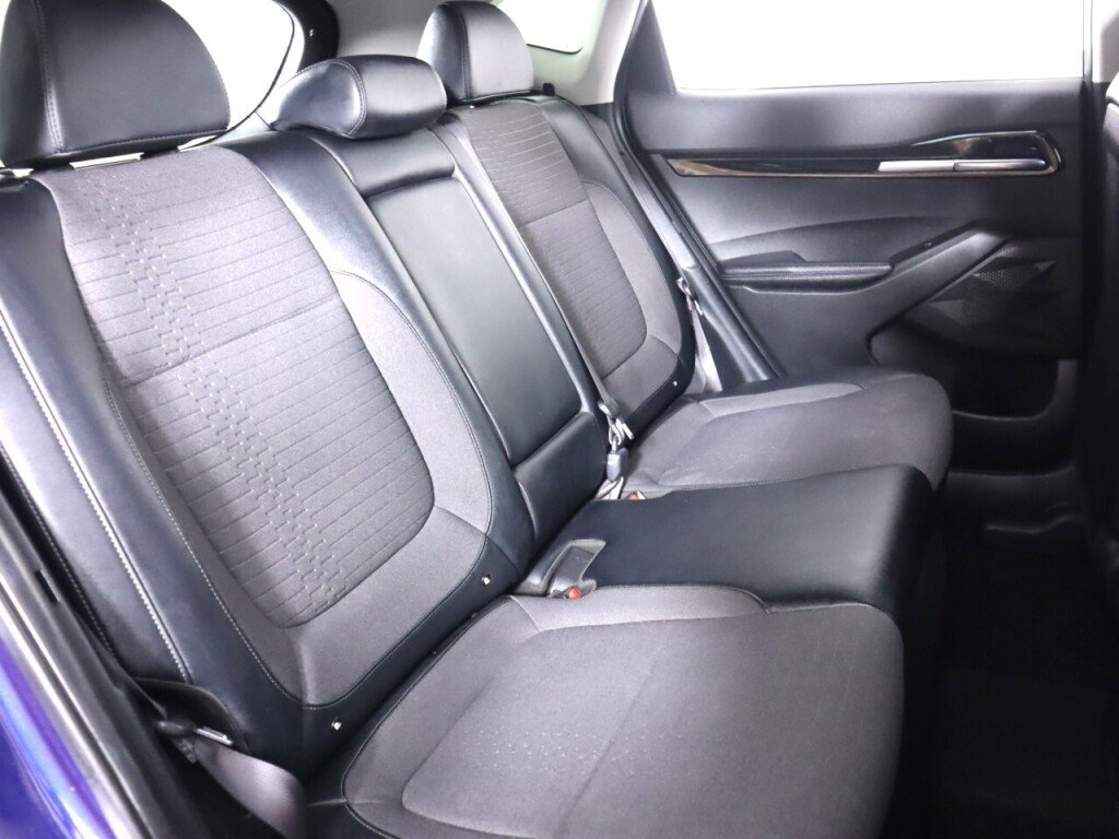 Used 2021 Kia Seltos S FWD image 37