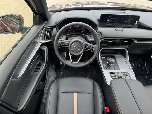 New 2026 MAZDA CX-90 3.3 Turbo w/ Premium Plus Pkg AWD/4WD image 48