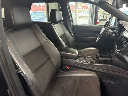 Used 2022 Dodge Durango R/T image 44