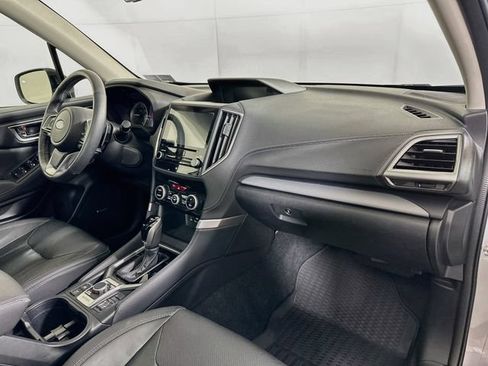Certified 2021 Subaru Forester Limited w/ Popular Package #3 AWD/4WD image 34