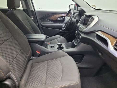 Used 2020 GMC Terrain SLE FWD image 21