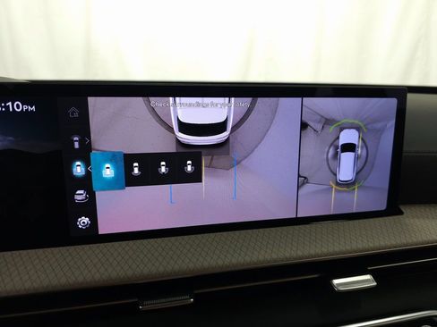 New 2026 Genesis GV80 2.5T Advanced AWD/4WD image 23