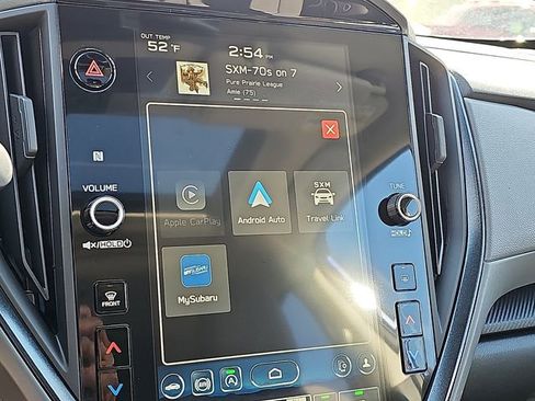 New 2026 Subaru Crosstrek 2.0i Premium AWD/4WD image 20