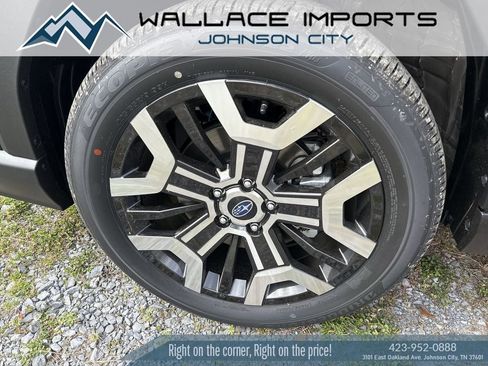 New 2026 Subaru Outback Touring XT AWD/4WD image 7
