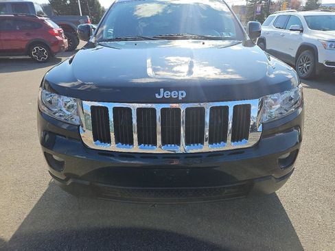 Used 2012 Jeep Grand Cherokee Laredo image 8