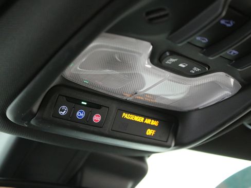 Certified 2025 Chevrolet TrailBlazer RS w/ Convenience Package AWD/4WD image 19