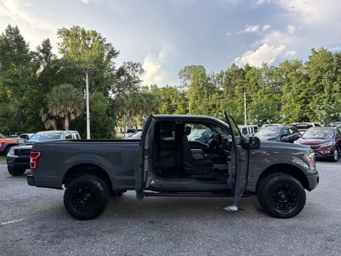Used 2018 Ford F150 XL w/ Equipment Group 101A Mid RWD image 24