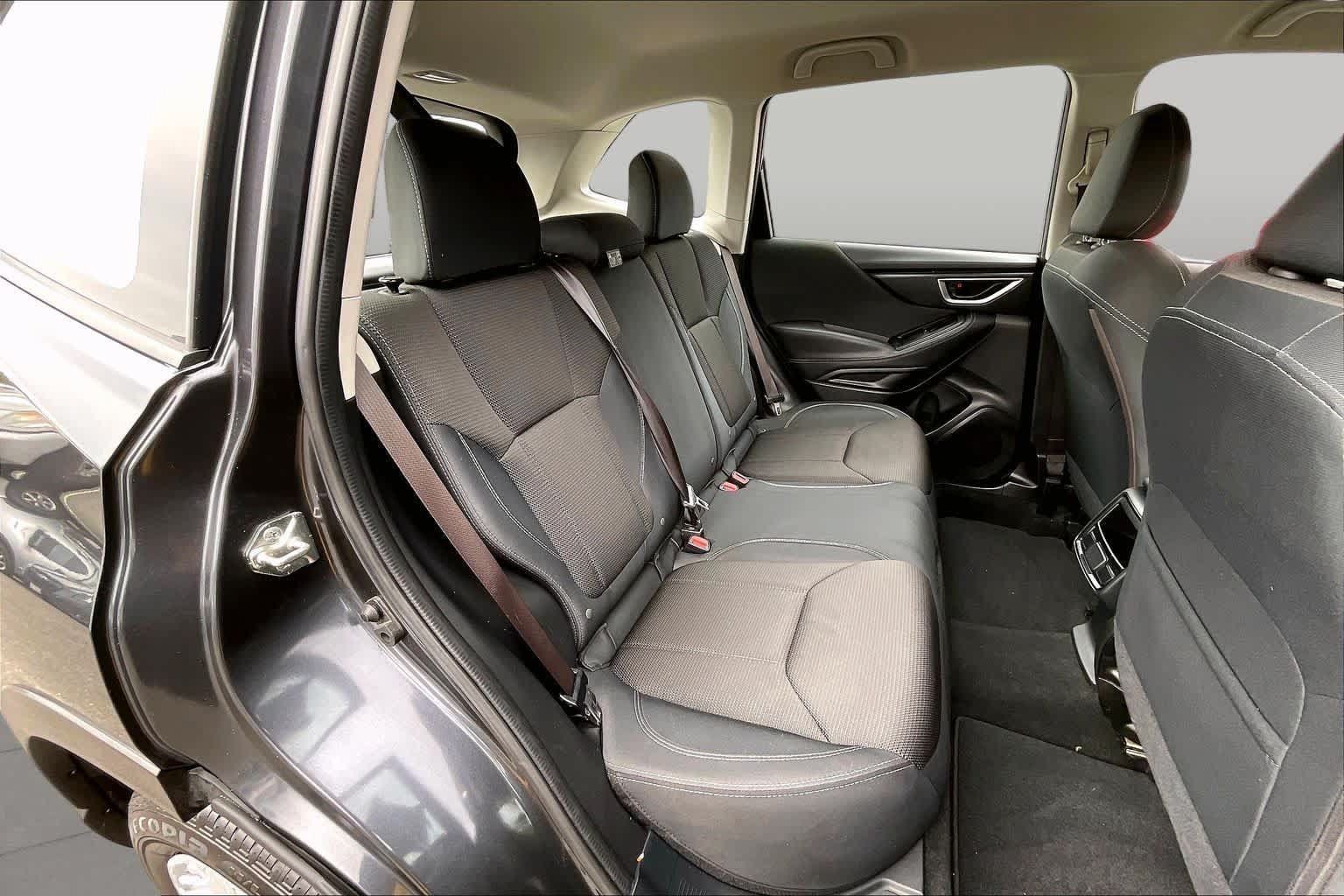 Used 2019 Subaru Forester AWD/4WD image 19