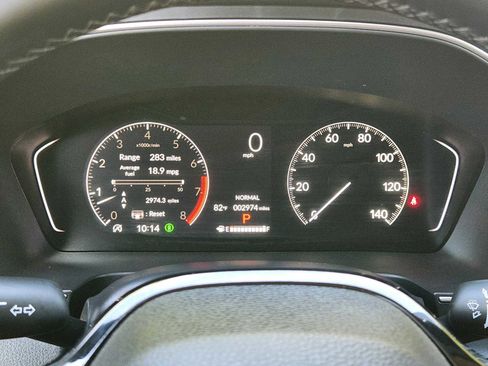 Used 2025 Honda Pilot Touring image 15
