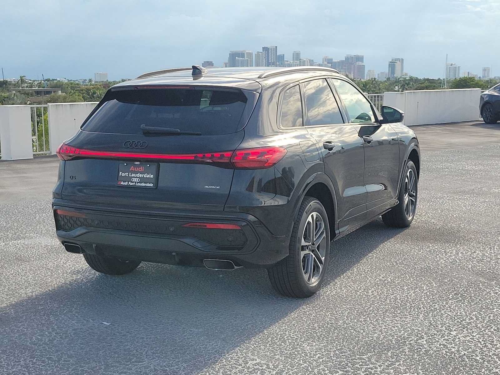 New 2026 Audi Q5 2.0T AWD/4WD image 6