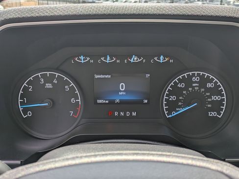 Used 2021 Ford F150 XL w/ STX Appearance Package AWD/4WD image 18