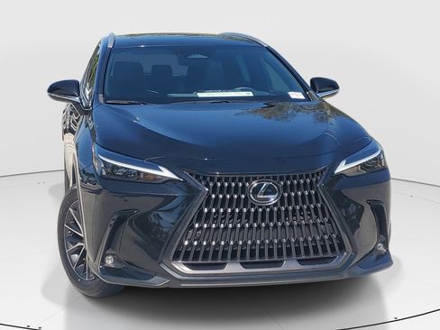 Used 2023 Lexus NX 350h AWD image 2