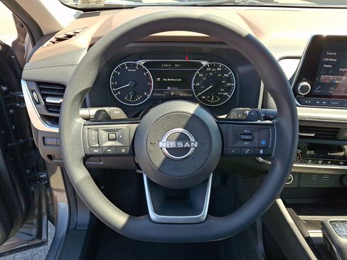 Certified 2023 Nissan Rogue SV AWD/4WD image 22
