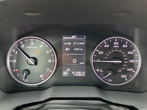 Used 2023 Subaru Outback Premium AWD/4WD image 11