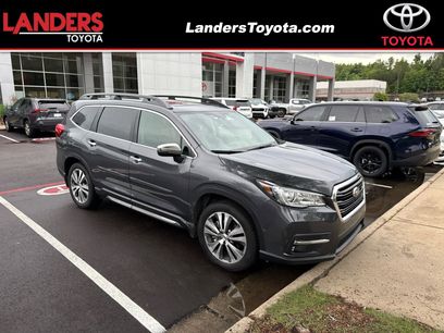 Used 2020 Subaru Ascent Touring w/ Popular Package #2A