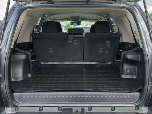 Used 2023 Toyota 4Runner SR5 RWD image 13