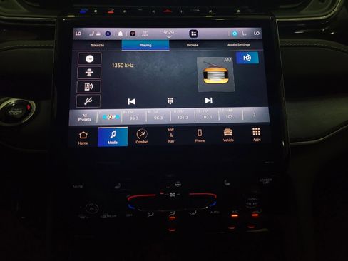 Used 2022 Jeep Grand Cherokee Limited 4xe AWD/4WD image 25