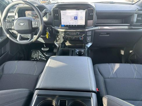 New 2025 Ford F150 STX w/ Equipment Group 200A image 6
