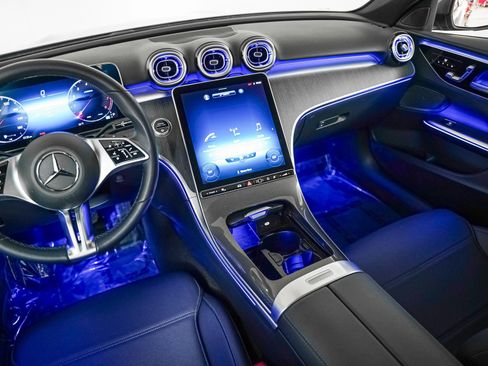 Certified 2023 Mercedes-Benz C 300 Sedan image 18
