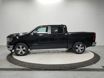 Used 2023 RAM 1500 Laramie