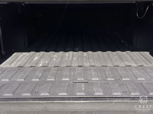 Used 2022 Chevrolet Silverado 1500 High Country w/ LPO, Dark Essentials Package AWD/4WD image 31