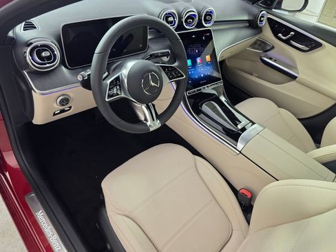 New 2026 Mercedes-Benz C 300 Sedan image 7