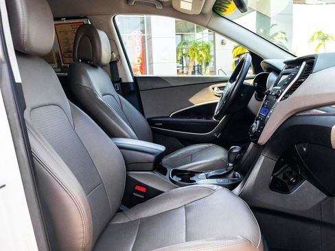 Used 2016 Hyundai Santa Fe Sport 2.0T FWD image 19