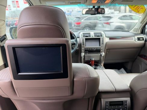 Used 2011 Lexus GX 460 Premium image 21