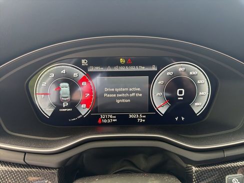 Used 2022 Audi S5 Premium Plus w/ Premium Plus Package AWD/4WD image 14