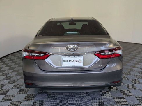 Certified 2024 Toyota Camry LE w/ Convenience Package FWD image 6