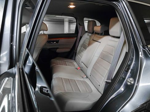 Used 2020 Honda CR-V EX-L image 21