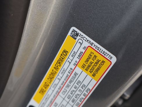 Used 2025 Chevrolet Silverado 2500 LT w/ Trail Boss Package image 43