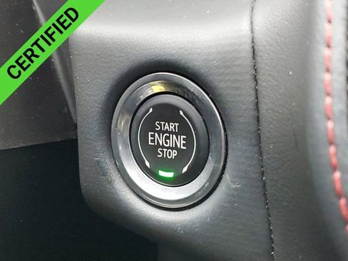 Certified 2023 Chevrolet Tahoe RST w/ Luxury Package image 17