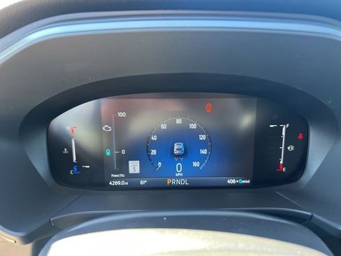 Used 2025 Ford Escape SE image 11